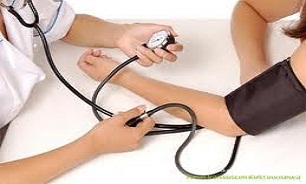 مسن‌ترها بیشتر مراقب فشار خونشان باشند