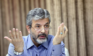 مهم‌ نیست رویکرد غربی‌ها چه باشد؛ هیچ‌گاه از تهاجم‌های خارجی ضربه نمی‌خوریم