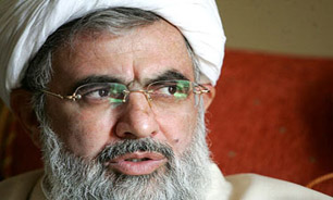 مراسم ترحیم پسر "علی فلاحیان" برگزار می‌شود