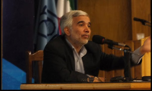 عبدالرضا بوالی مدیر شبكه خبر شد