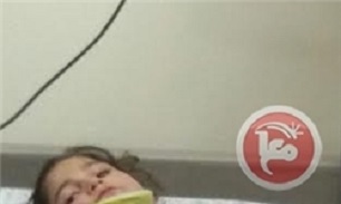 نظامیان اسرائیلی دختربچه فلسطینی را زیر گرفتند