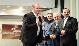 اظهارنظر همکار فردوسی پور درباره دعوای او با قلعه نویی
