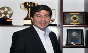 در مراحل نهایی مذاکره با اسپانسر هستیم/ پیروزی مقابل لخویا کادر فنی را حفظ کرد