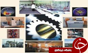 گشايش نمايشگاه معدن و صنايع معدنی آذربايجان غربی