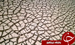 بارش‌های کشور 10 درصد کاهش یافته است