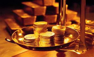 تقویت طلا در بازار
