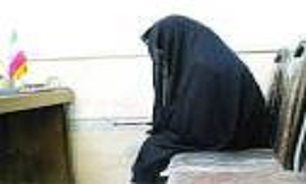 «جن» قلابی؛ سارق ٣/٥‌میلیارد‌تومانی