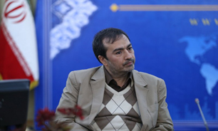 مدیركل برنامه‌ریزی و امور مالی معاونت صدا معرفی شد