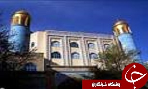مسجدجامع سنندج، با زیبایی های منحصر به فرد، مقصدی مناسب برای گردشگران