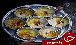 غذاهای محلی خوشمزه از جاذبه‌های گردشگری کردستان