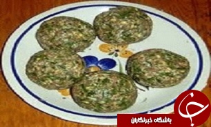 غذاهای محلی خوشمزه ازجاذبه های گردشگری کردستان///گزارش مکتوب/ویژه نوروزباارسال چندعکس روی عکس هاکارشود