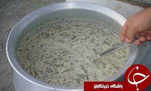 غذاهای محلی خوشمزه ازجاذبه های گردشگری کردستان///گزارش مکتوب/ویژه نوروزباارسال چندعکس روی عکس هاکارشود
