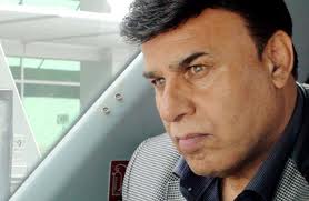 کرار زمان من اخراج شد
