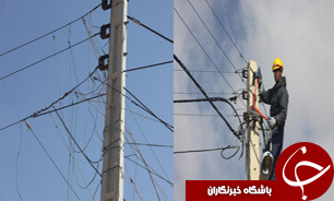 بیش از 2 میلیون مشترک پولی بابت برق مصرفی پرداخت نمی‌کنند