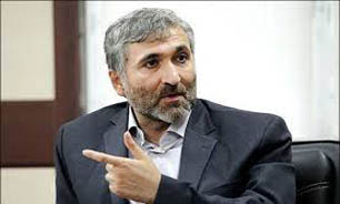 اعلام برنامه‌های شبکه یک از زبان «محمد احسانی»