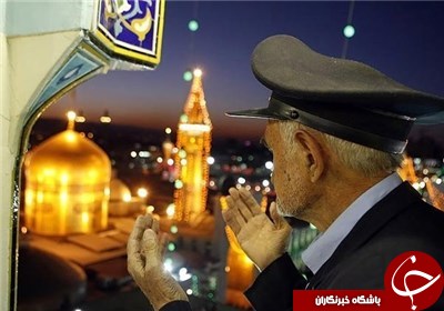 جوان تازه‌مسلمان شده کره‌جنوبی: مناجات امام حسین(ع) شاهراه من به دین اسلام بود‌