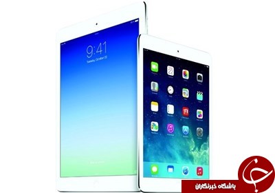 بهترین تبلت‌های سال ۲۰۱۵ + قیمت