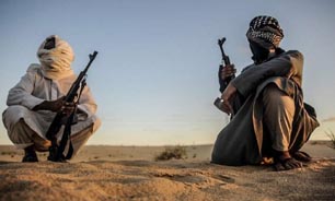 65 کشته و زخمی در پی بمباران هوایی مناطق شمال سینا