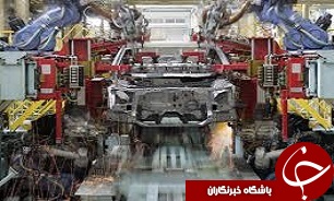 سمنان قطب سوم خودروسازی ایران می‌شود