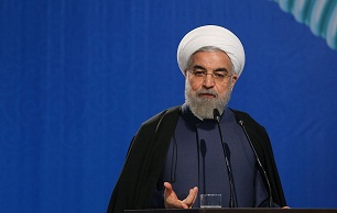 مهم ترین مسایل کشور بررسی و مورد تبادل نظر قرار گرفت