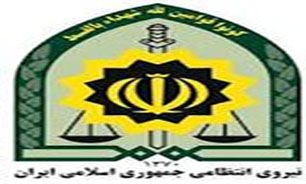 به دام افتادن قاچاقچیان سوءاستفاده گر از لباس نظامی در جیرفت
