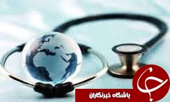 بانوی گلستانی داوطلب نمونه سلامت کشور