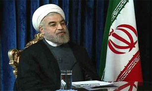 خدمات دولت در بهداشت و درمان بسیار بزرگ و ارزنده است/ دولت برآمده از اراده ملت است