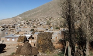 اونار یکی از روستاهای تاریخی و گردشگری کشور است