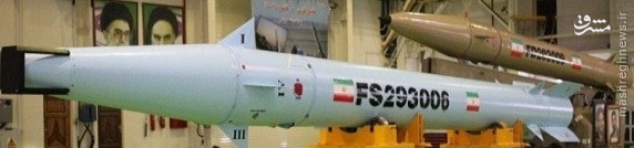 &laquo;خلیج فارس&raquo;؛ تک تیراندازی که کار ناوهواپیمابر را در چهار دقیقه تمام کرد +عکس