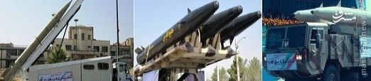 &laquo;خلیج فارس&raquo;؛ تک تیراندازی که کار ناوهواپیمابر را در چهار دقیقه تمام کرد +عکس