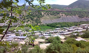 شروینه روستایی با ظرفیت های ناب گردشگری
