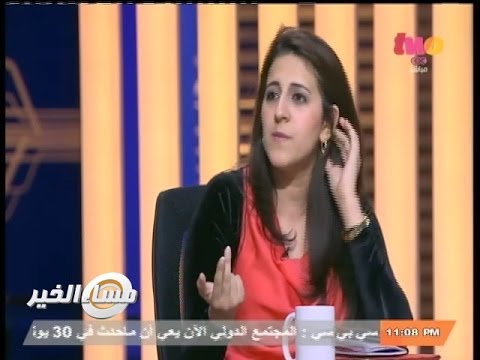 زنی که بین رئیس&zwnj;جمهور و فرماندهان ارتش مصر، اختلاف انداخت +عکس