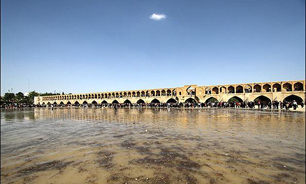 تنها ۴۰ درصد از زمین‌های شرق اصفهان زیر کشت رفته است