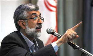 ایران باید صاحب دانش زبان شناسی نیرومندی باشد