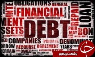 میزان بدهی‌های دولتی پرتغال افزایش یافته است