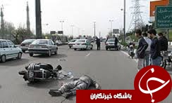 4 کشته در تصادفات درون شهری بهمن ماه استان قزوین