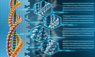 ذخیره میلیون&zwnj;ها فیلم و عکس روی DNA +&zwnj; تصاویر