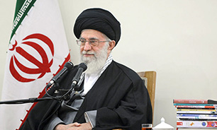 دیدار اعضای ستادهای "کنگره شهدای امور تربیتی"، "کنگره شهدای دانشجو" و "کنگره شهدای هنرمند" با رهبر معظم انقلاب + فیلم