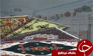 صنایع دستی کردستان، نمادی ازفرهنگ وهنر
