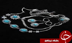 صنایع دستی کردستان، نمادی ازفرهنگ وهنر