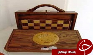 صنایع دستی کردستان، نمادی ازفرهنگ وهنر