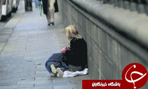 گسترش و رشد نرخ فقر در آلمان