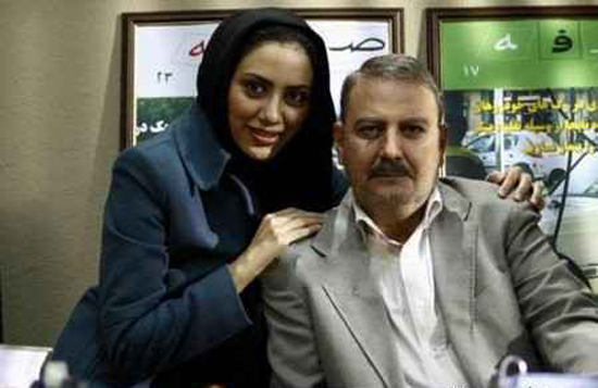 دورهمی با یک خانواده مشهور