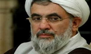 مراسم ترحیم پسر حجت الاسلام فلاحیان آغاز شد