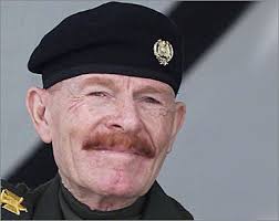 راننده شخصی &laquo;عزت الدوری&raquo; بازداشت شد