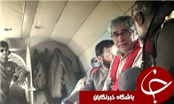 ابراهیم حاتمی‌کیا این روزها کجاست؟+ تصویر