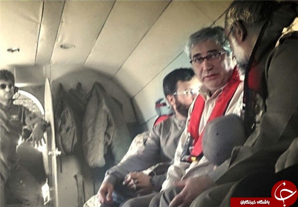 ابراهیم حاتمی&zwnj;کیا این روزها کجاست؟+ تصویر