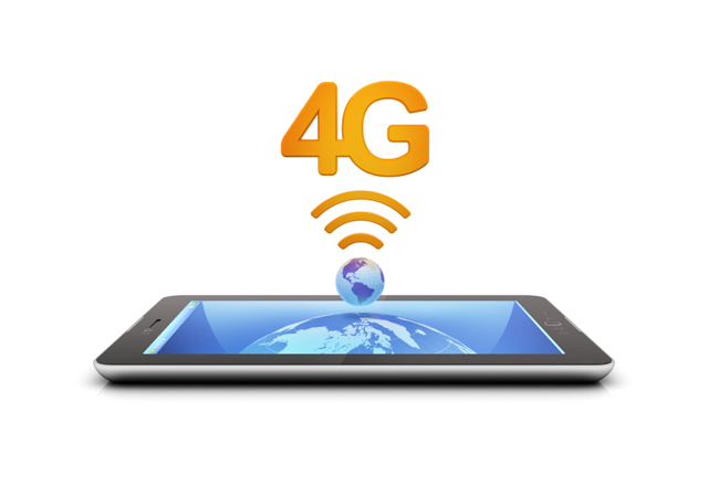 مسافران کیش با 4G ایرانسل آنلاین می&zwnj;شوند