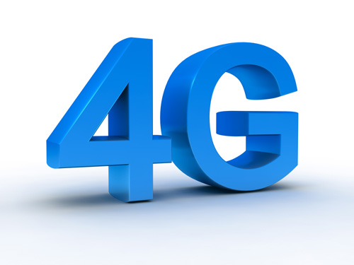 مسافران کیش با 4G ایرانسل آنلاین می&zwnj;شوند