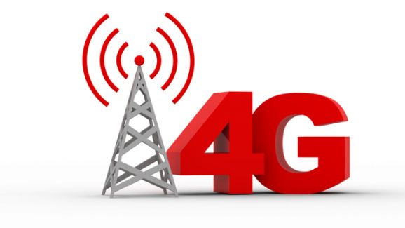 مسافران کیش با 4G ایرانسل آنلاین می&zwnj;شوند